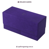 Gamegenic: The Academic 133+ XL - 13 × 12 × 27 cm - English
