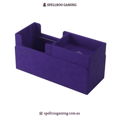 Gamegenic: The Academic 133+ XL - 13 × 12 × 27 cm - English