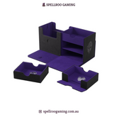 Gamegenic: The Academic 133+ XL - Tolarian Edition - 12 × 12 × 26 cm - English