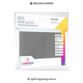 Gamegenic: Prime Card Sleeves - 66mm x 91mm - 100 pcs - English