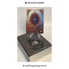 Riftbound: League of Legend TCG: Unofficial Token Set (22 Cards) - Set 3 - English
