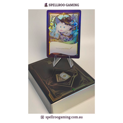 Riftbound: League of Legend TCG: Unofficial Token Set (22 Cards) - Set 3 - English
