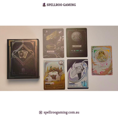 Riftbound: League of Legend TCG: Unofficial Token Set (21 Cards) - Set 2 - English