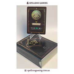 Riftbound: League of Legend TCG: Unofficial Token Set (21 Cards) - Set 2 - English