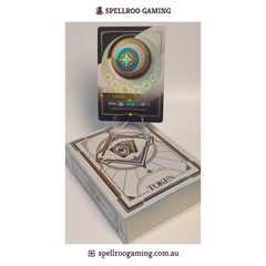 Riftbound: League of Legend TCG: Unofficial Token Set (20 Cards) - Set 1 - English