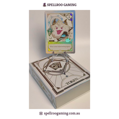 Riftbound: League of Legend TCG: Unofficial Token Set (20 Cards) - Set 1 - English