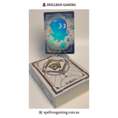 Riftbound: League of Legend TCG: Unofficial Token Set (20 Cards) - Set 1 - English