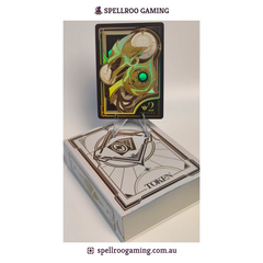 Riftbound: League of Legend TCG: Unofficial Token Set (20 Cards) - Set 1 - English