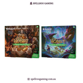 Magic: The Gathering: The Hobbit Scene Box - English (PREORDER)