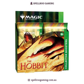 Magic: The Gathering: The Hobbit Collocter Booster Box - English (PREORDER)