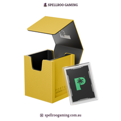 Palms Off: Portal Deck Box - Nexus 100+