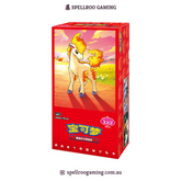 Pokemon TCG: CBB4C - Gem Pack Vol.4 CBB4C Booster Box - Chinese