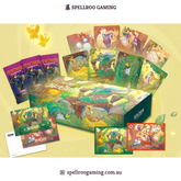 Riftbound: League of Legends TCG: Secret Garden Limited Gift Box – Chinese (PREORDER)