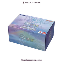 Gundam TCG Card Game: SC01 - Freedom Ascension Deck Build Set – English
