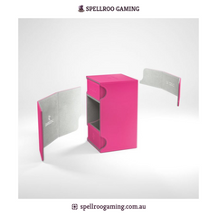 Gamegenic: Watchtower 100+ Convertible - Pink - English