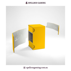 Gamegenic: Watchtower 100+ Convertible - Yellow - English