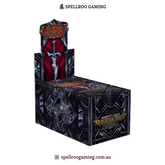 Flesh and Blood TCG: Mastery - Mastery Booster Box - Assassin - English (PREORDER)