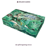 Grand Archive TCG: MAB - Mortal Ambition Booster Box – Alter Edition - English