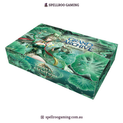 Grand Archive TCG: AMB - Mortal Ambition Booster Box – Alter Edition - English