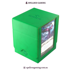 Gamegenic: Squire PLUS 100+ XL - Green - English