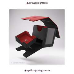 Gamegenic: Magic: The Gathering: Reality Fracture Sidekick PRO 100+ XL - Stingerquill - English