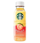 Starbucks Tea 330mL