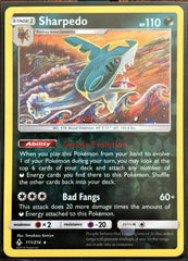 Sharpedo