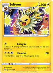 Jolteon - SWSH094