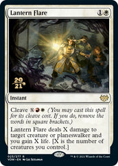 Lantern Flare