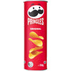Pringles Stacked Potato Chips 134g