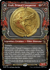 Etali, Primal Conqueror (Showcase)