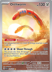 Orthworm - 224/193