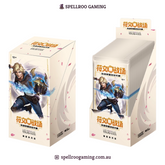 Riftbound: League of Legends TCG: Set 2 - Spiritforged Slim Booster Box – Chinese