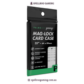 Palms Off: Mag-Lock Card Case - 35pt - 63 x 88mm