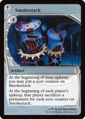 Smokestack (Future Sight)