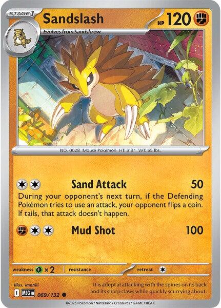 Sandslash
