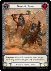 Dramatic Pause - LGS436