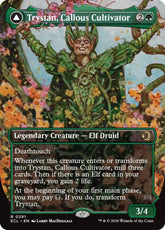 Trystan, Callous Cultivator (Borderless)