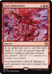 Soul Immolation