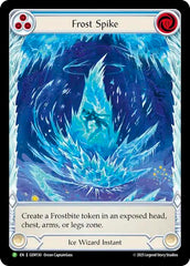 Frost Spike