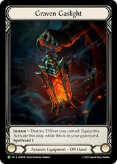 Graven Gaslight