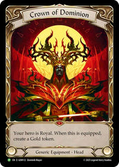 Crown of Dominion