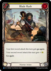 Blade Rush
