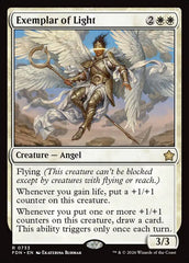 Exemplar of Light (0733)