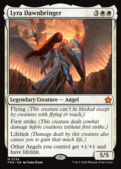Lyra Dawnbringer (0738)