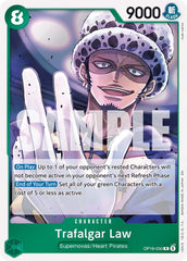 Trafalgar Law (030)