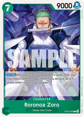Roronoa Zoro (035)
