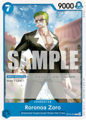 Roronoa Zoro (053)