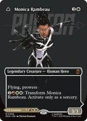Monica Rambeau (Borderless) (0356)