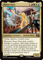 Power Pack